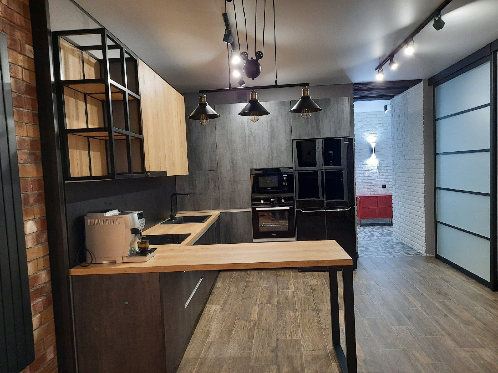 Обложка проекта: ул. Дуки 63