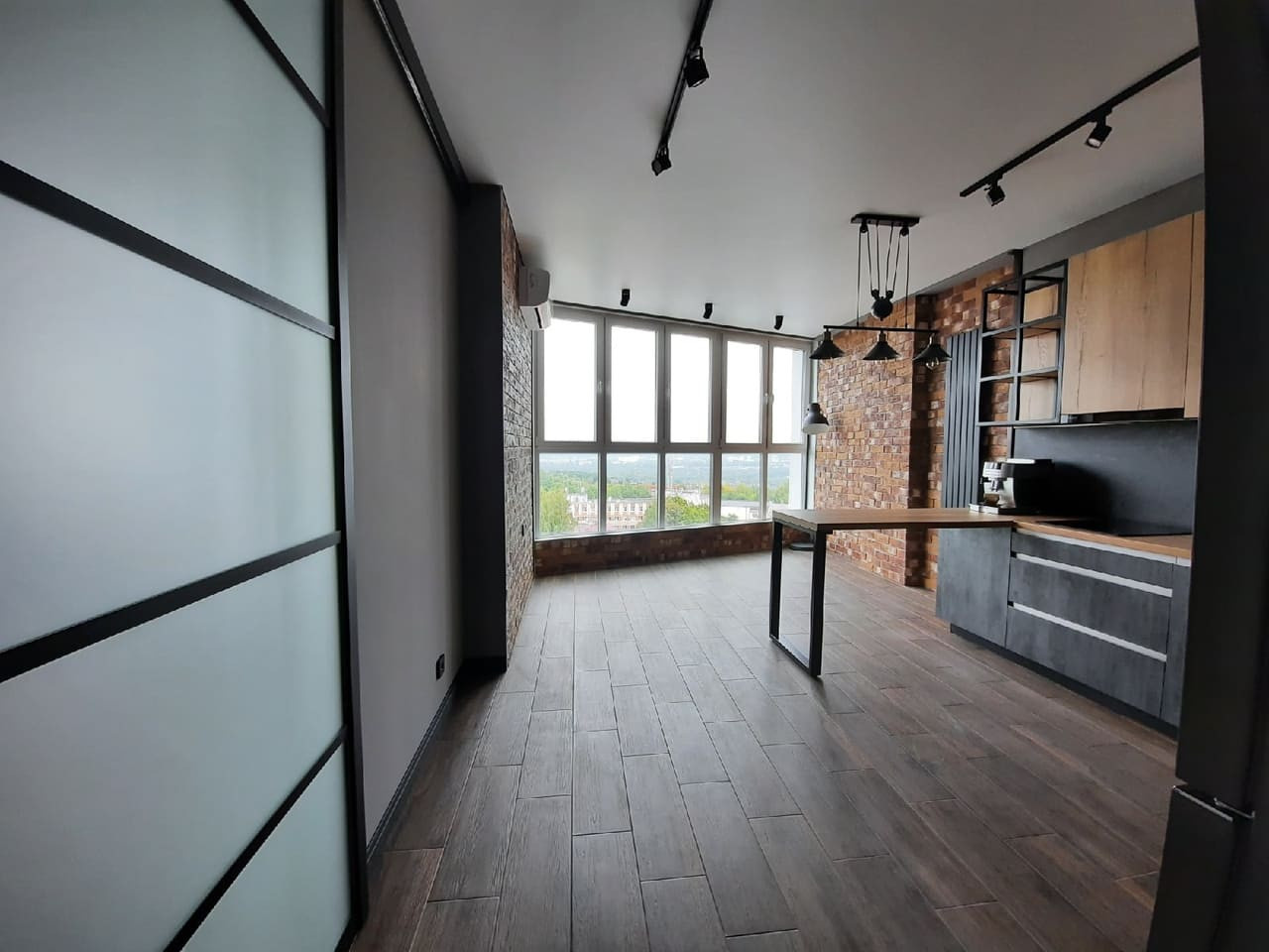 ЖК "Соловьи"