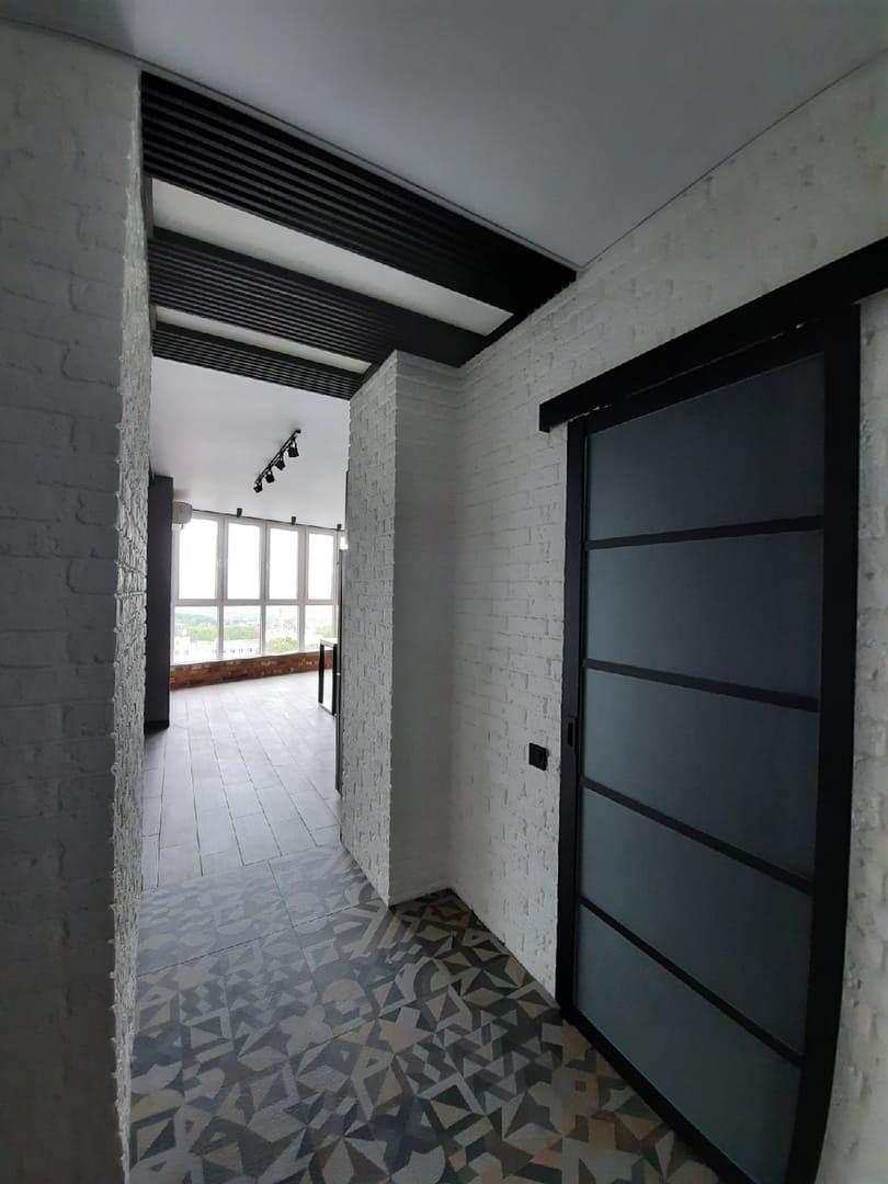 ЖК "Соловьи" - 57 кв.м