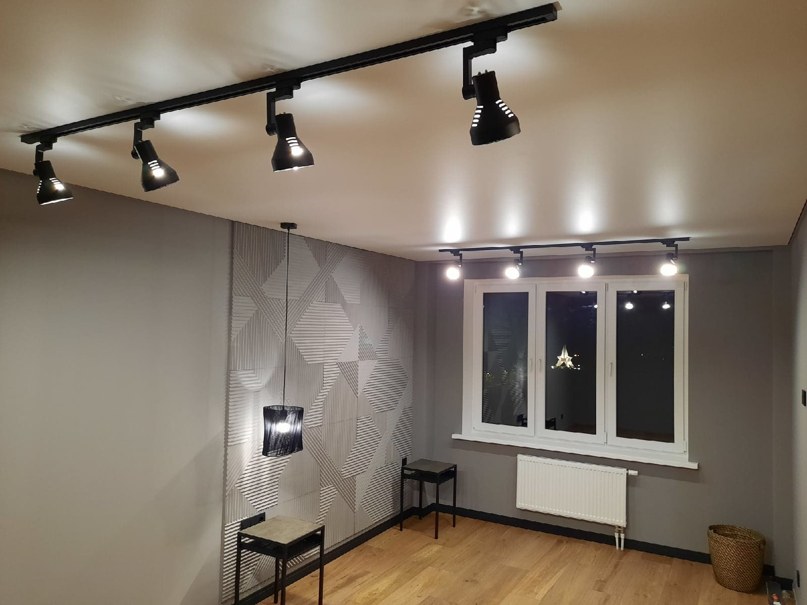 ЖК "Соловьи"