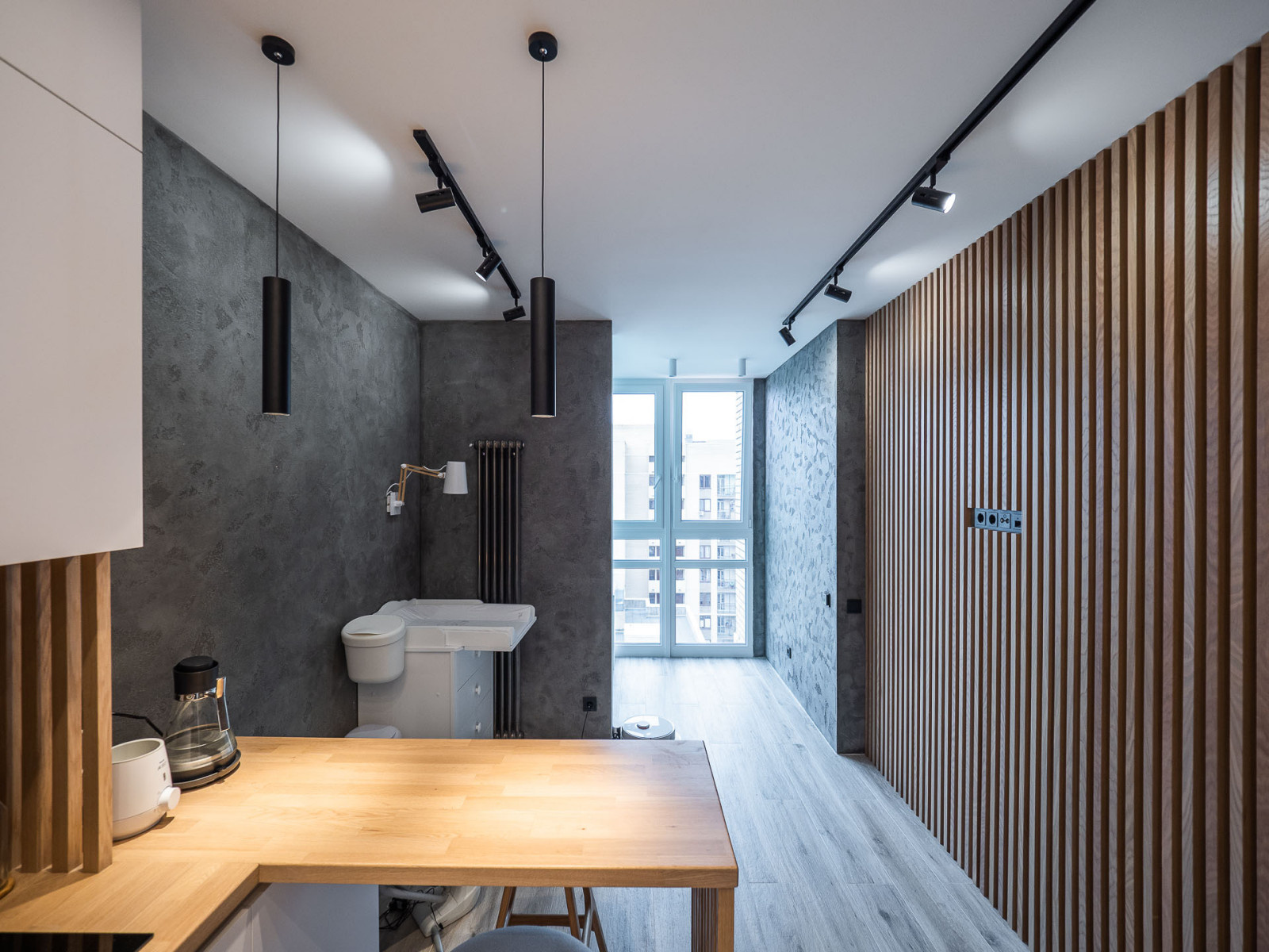 Однажды в Долгопрудном