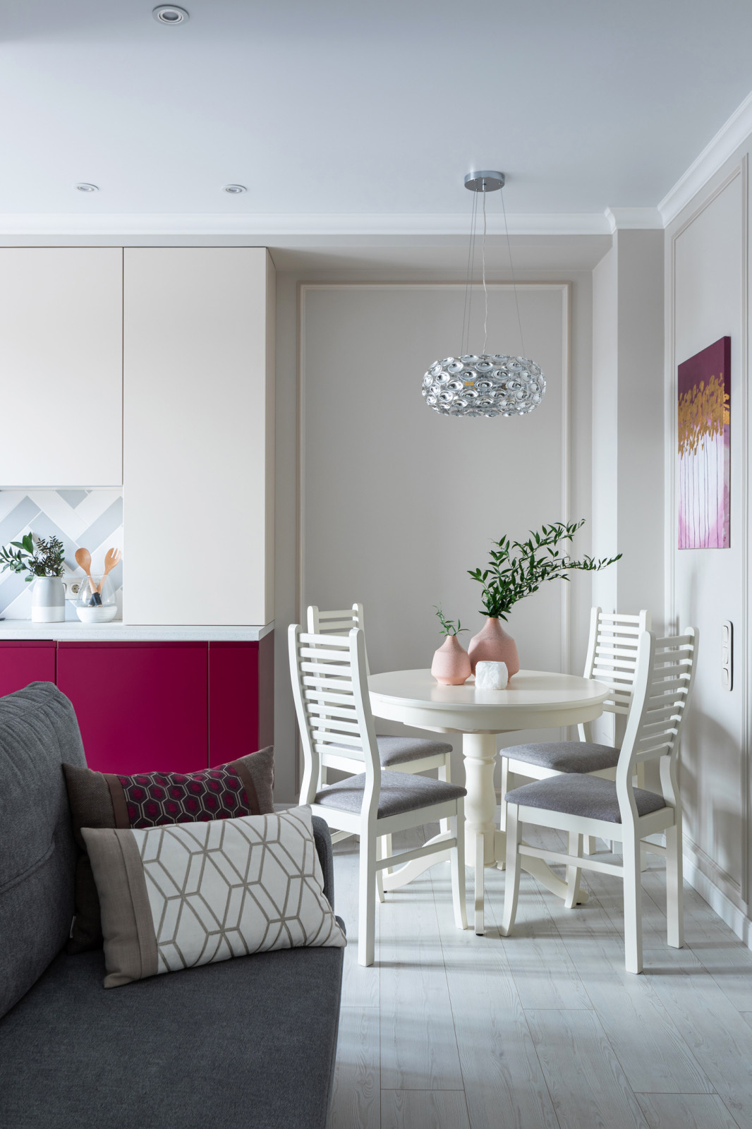 Фоновое изображение профиля Анна Миклашевская