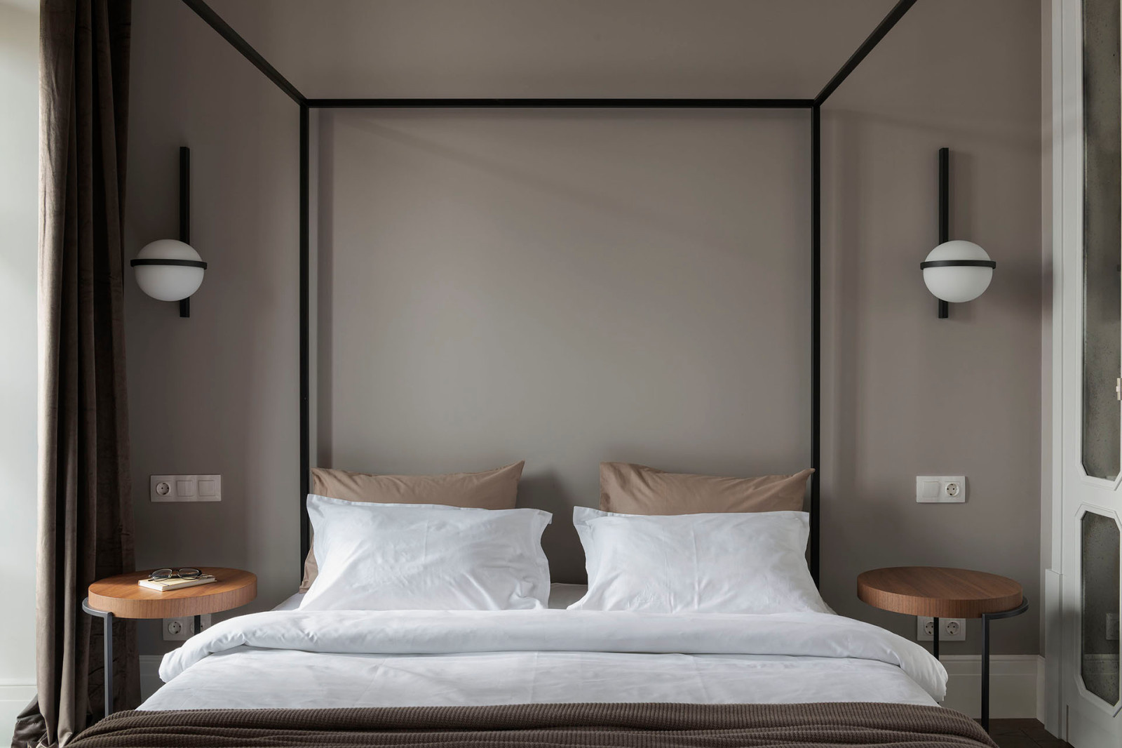 Masterbedroom