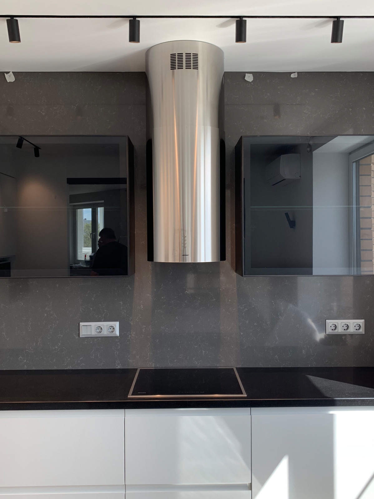 Квартира в ЖК Союз. Площадь 92 м2