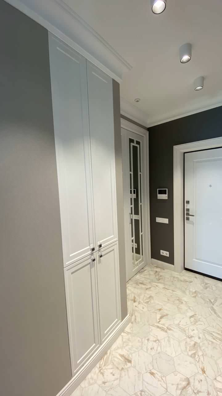 Разумный Интерьер