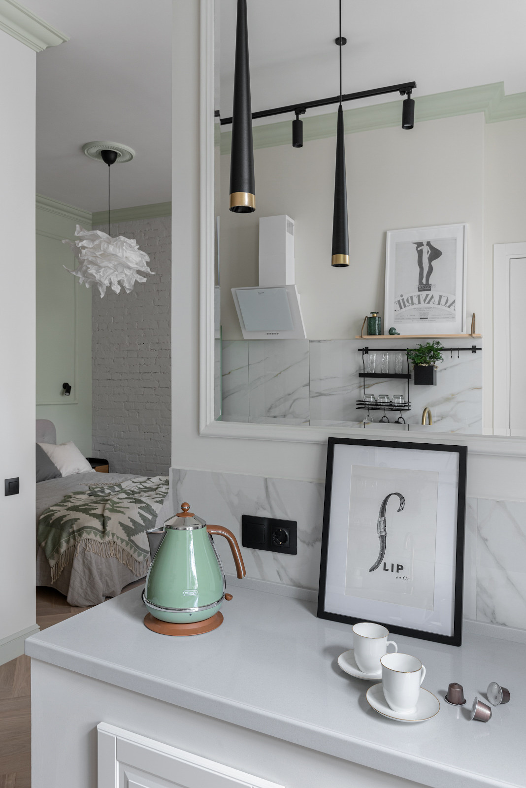 Кухни дешевле 200 000 ₽ — прайс для трех гарнитуров