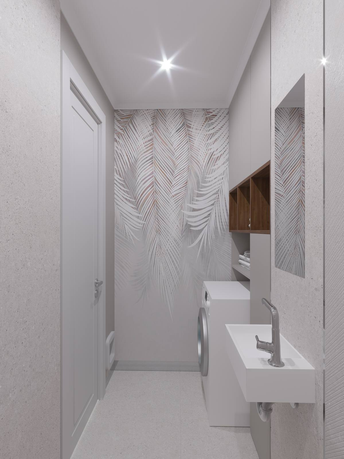 Обложка проекта: Vento di mare