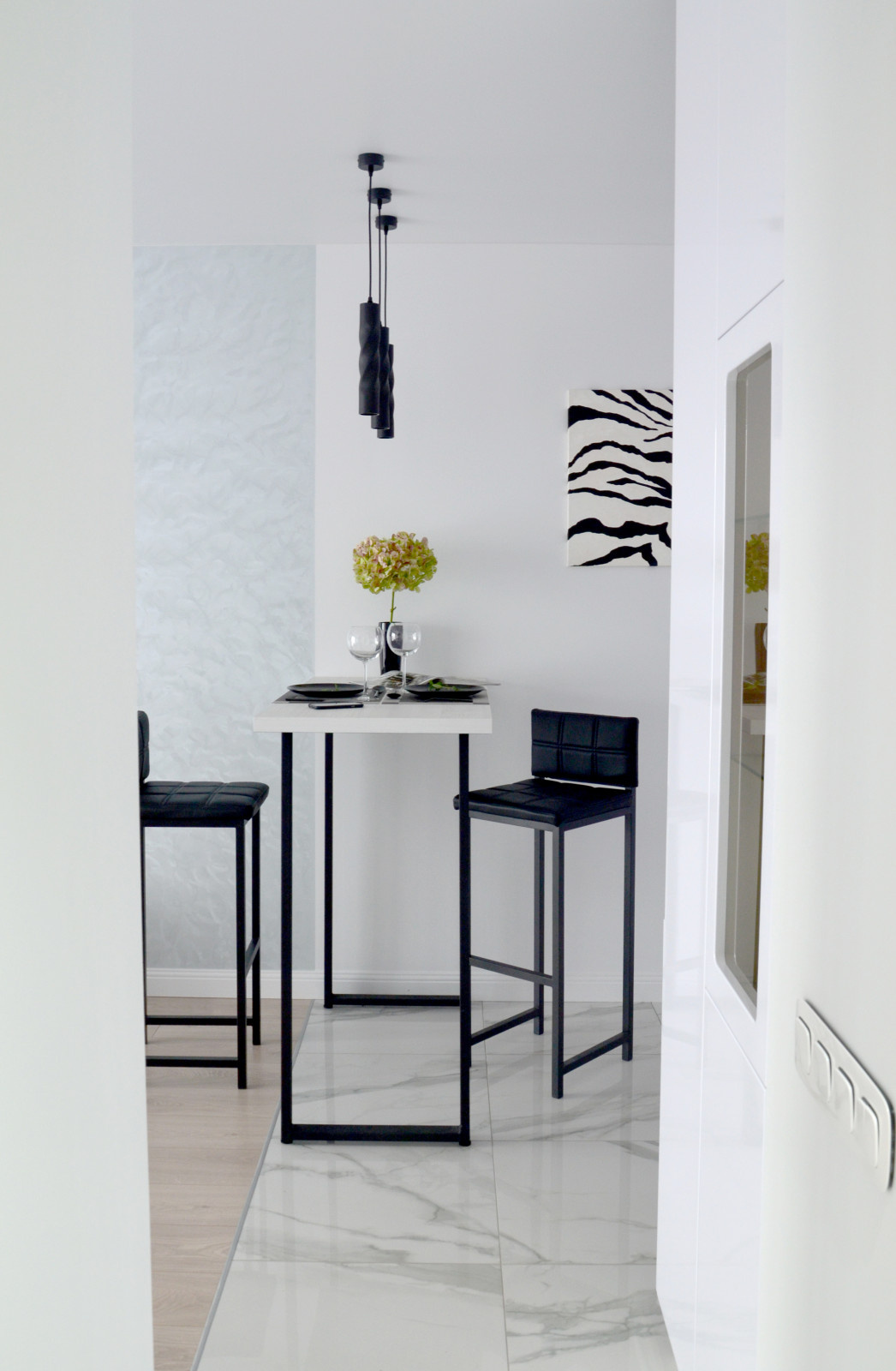 Проект ЖК Дуэт "Северное сияние"