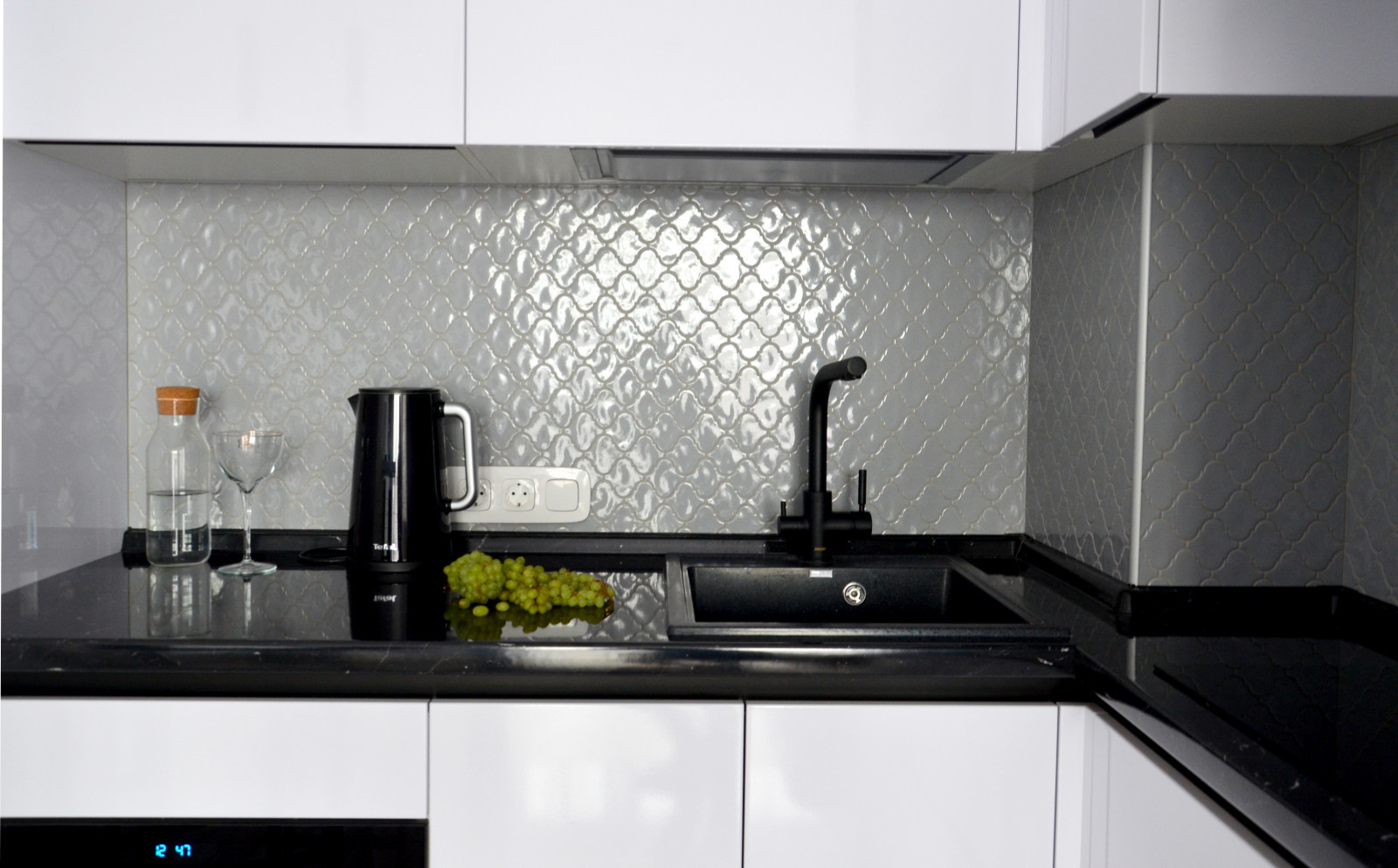 Проект ЖК Дуэт "Северное сияние"