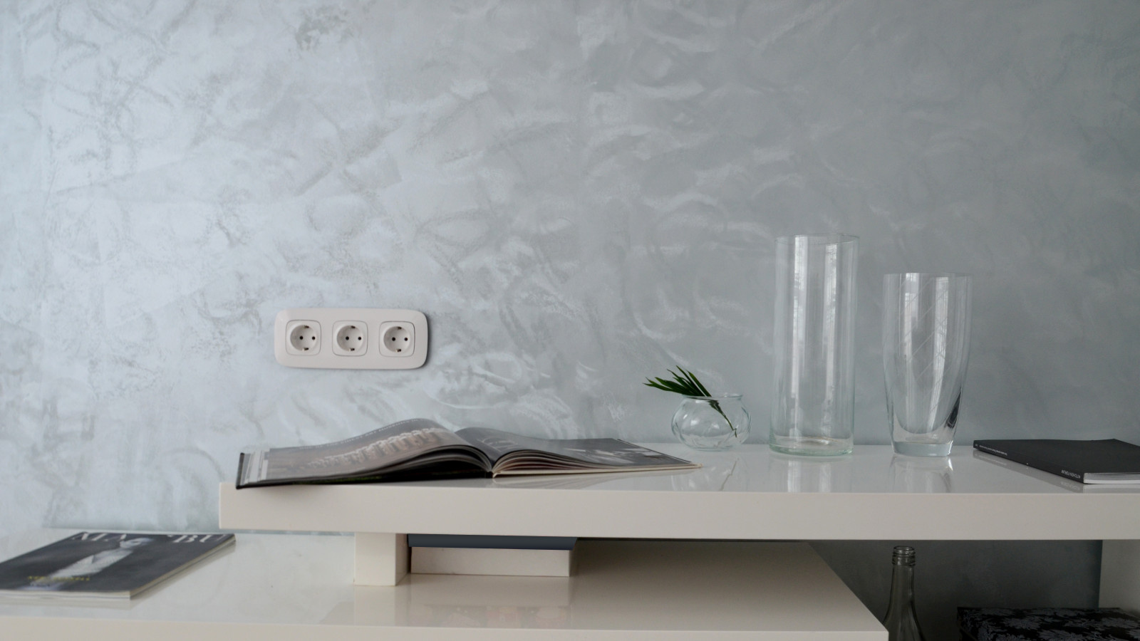 Проект ЖК Дуэт "Северное сияние"