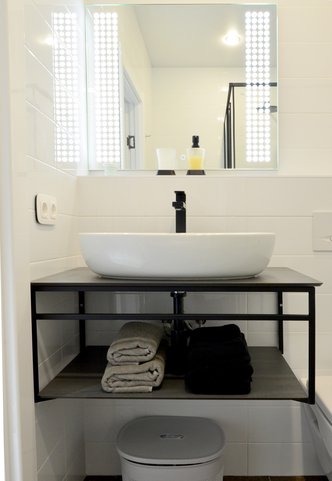 Проект ЖК Дуэт "Северное сияние"