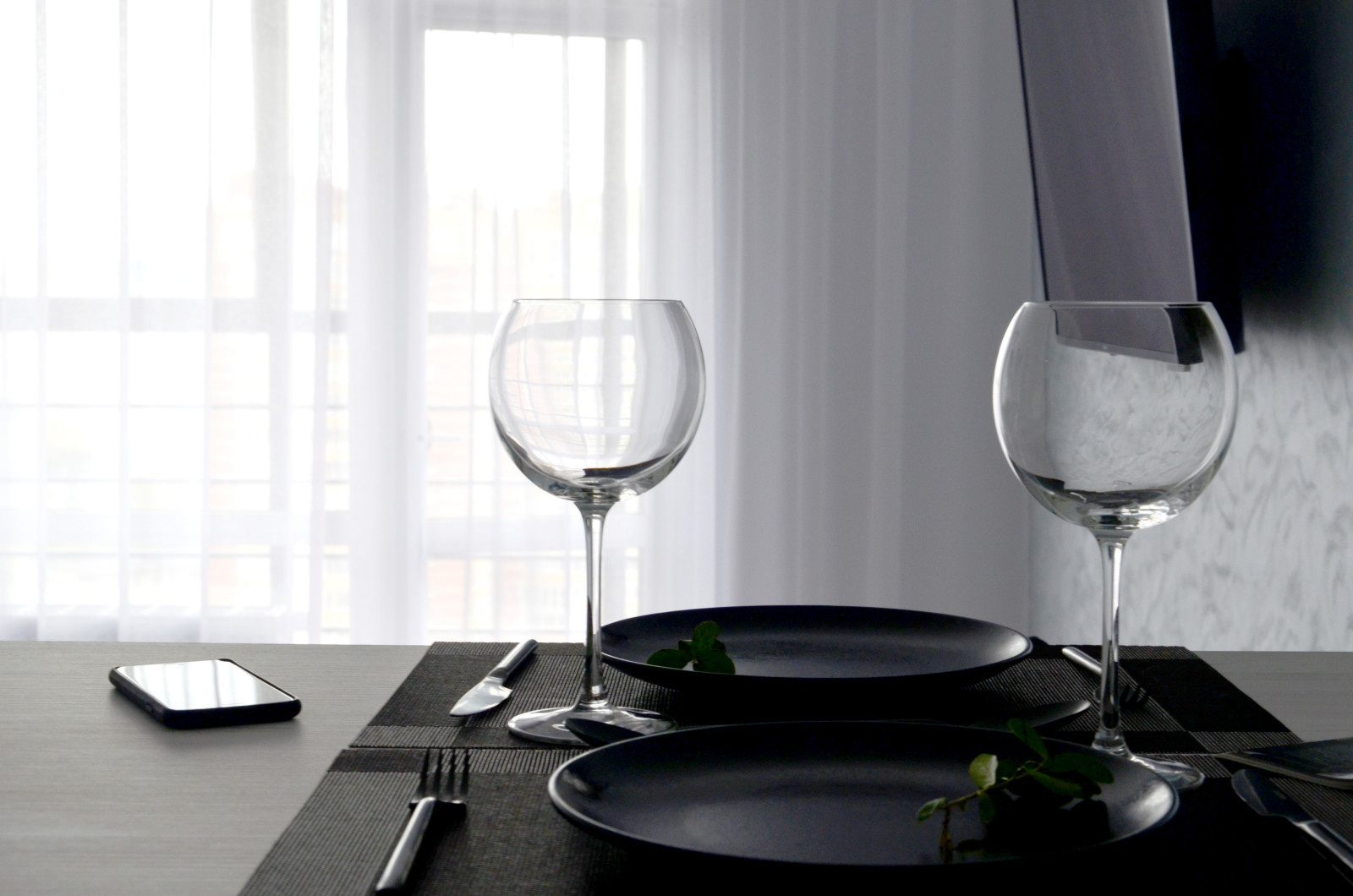 Проект ЖК Дуэт "Северное сияние"