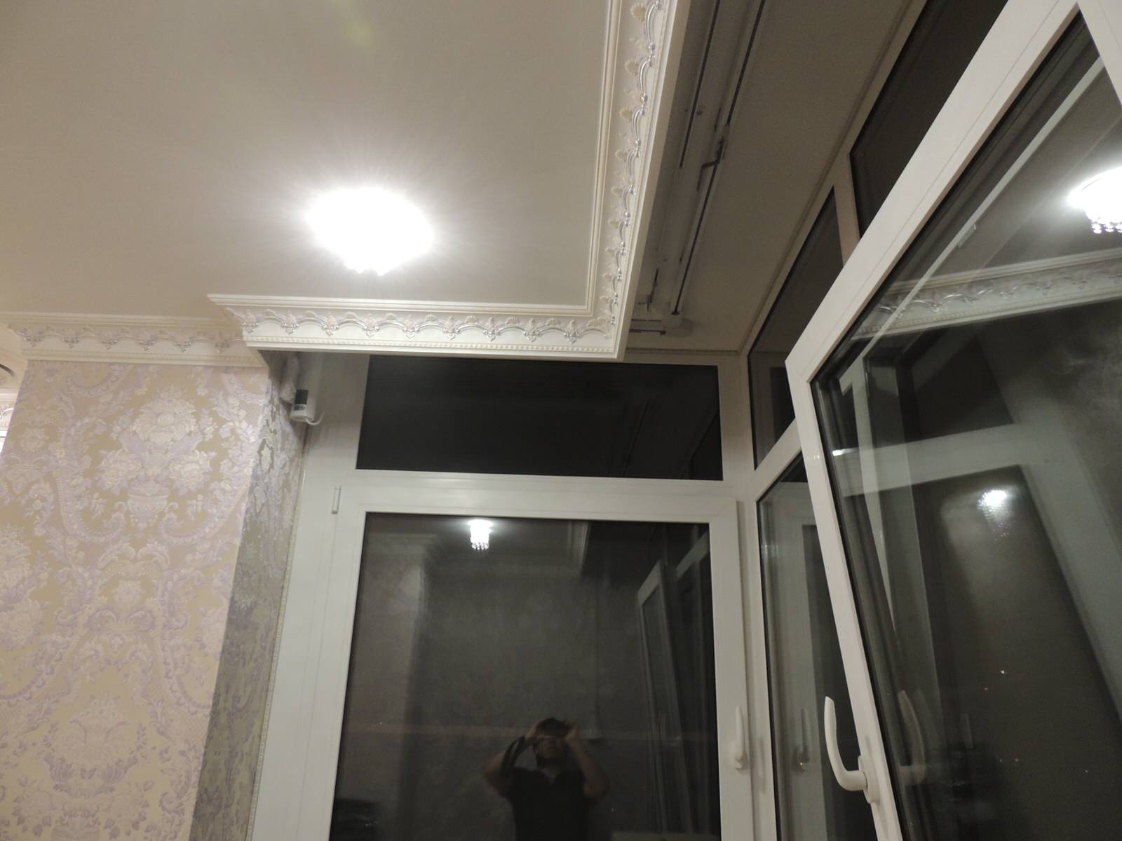 Крупской 140 м2
