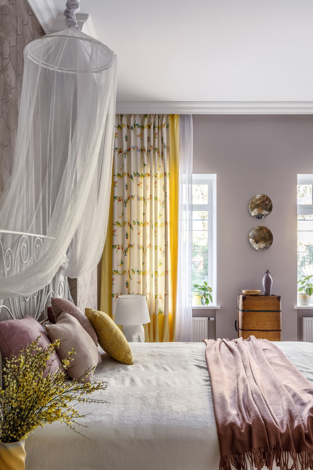 Дом в Лесном городке