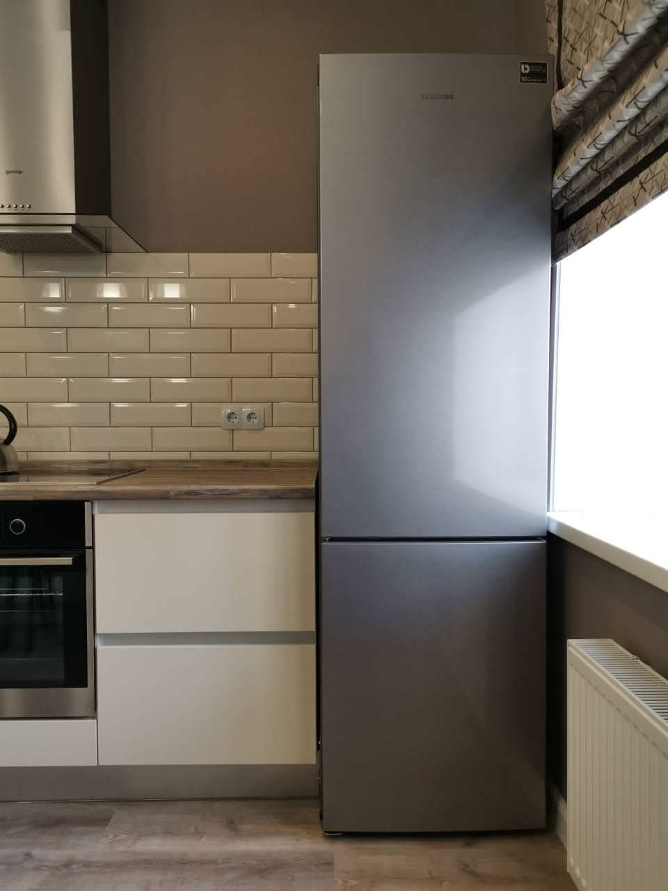 Moreva interiors design