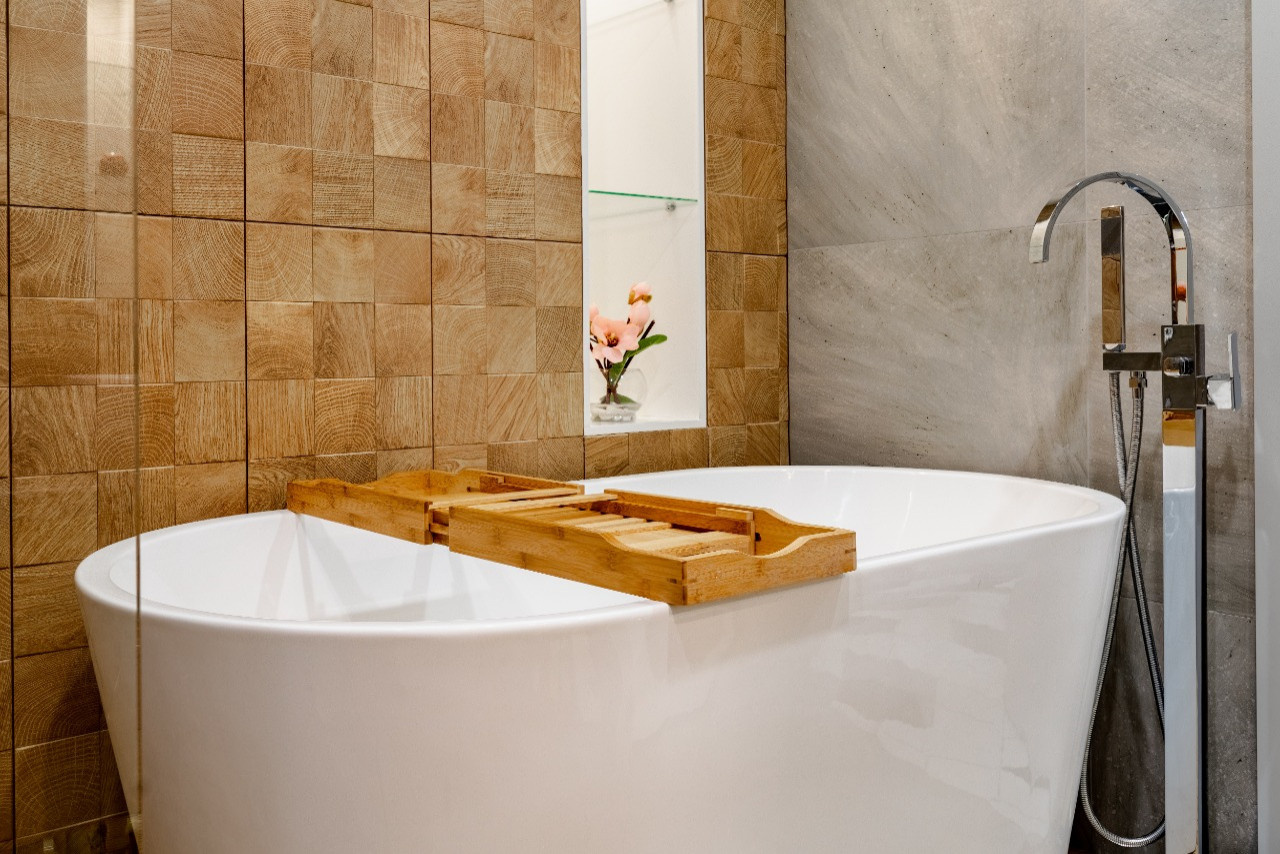 ЖК 7 Континент. Реализация