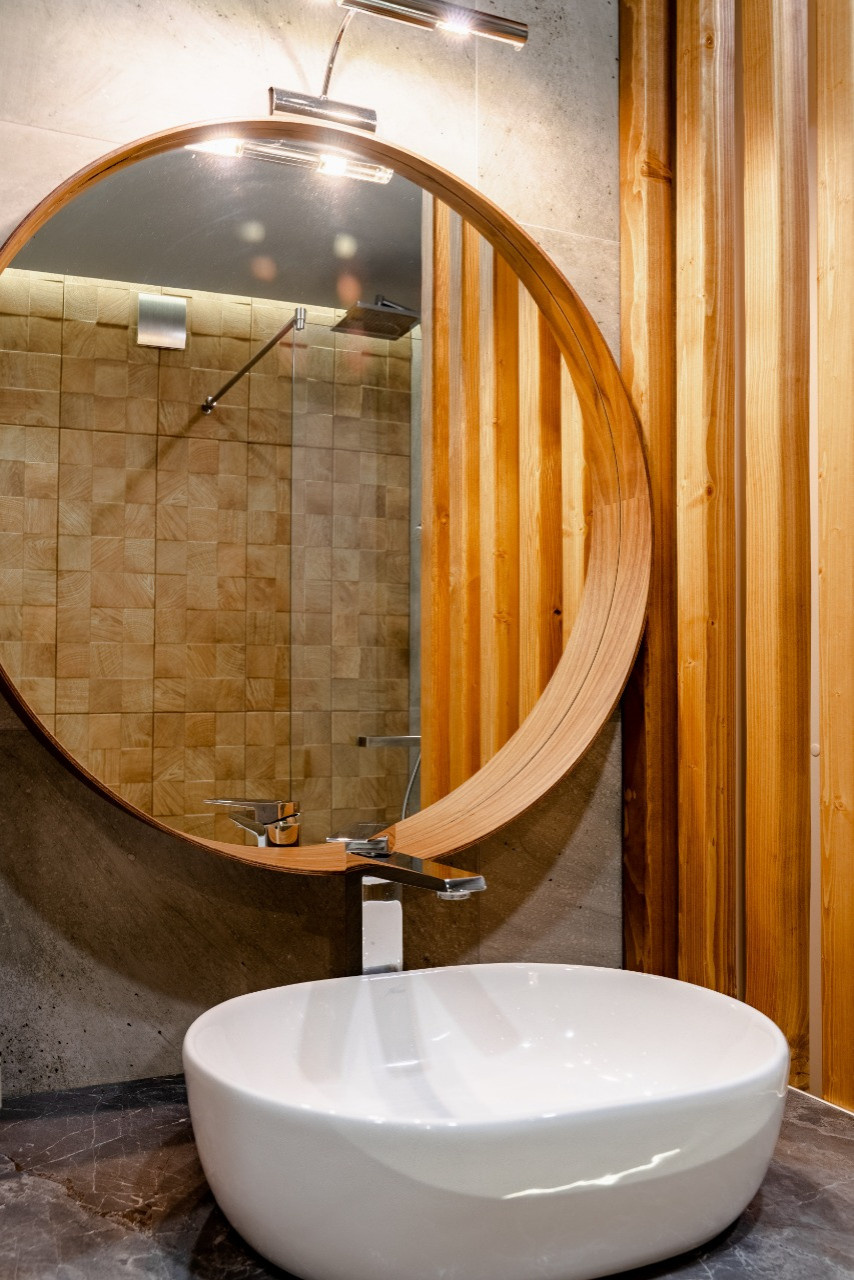 ЖК 7 Континент. Реализация