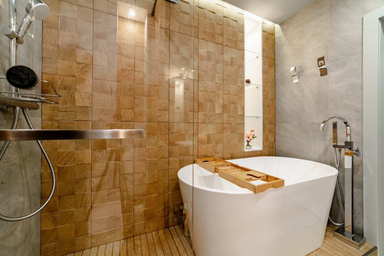 ЖК 7 Континент. Реализация