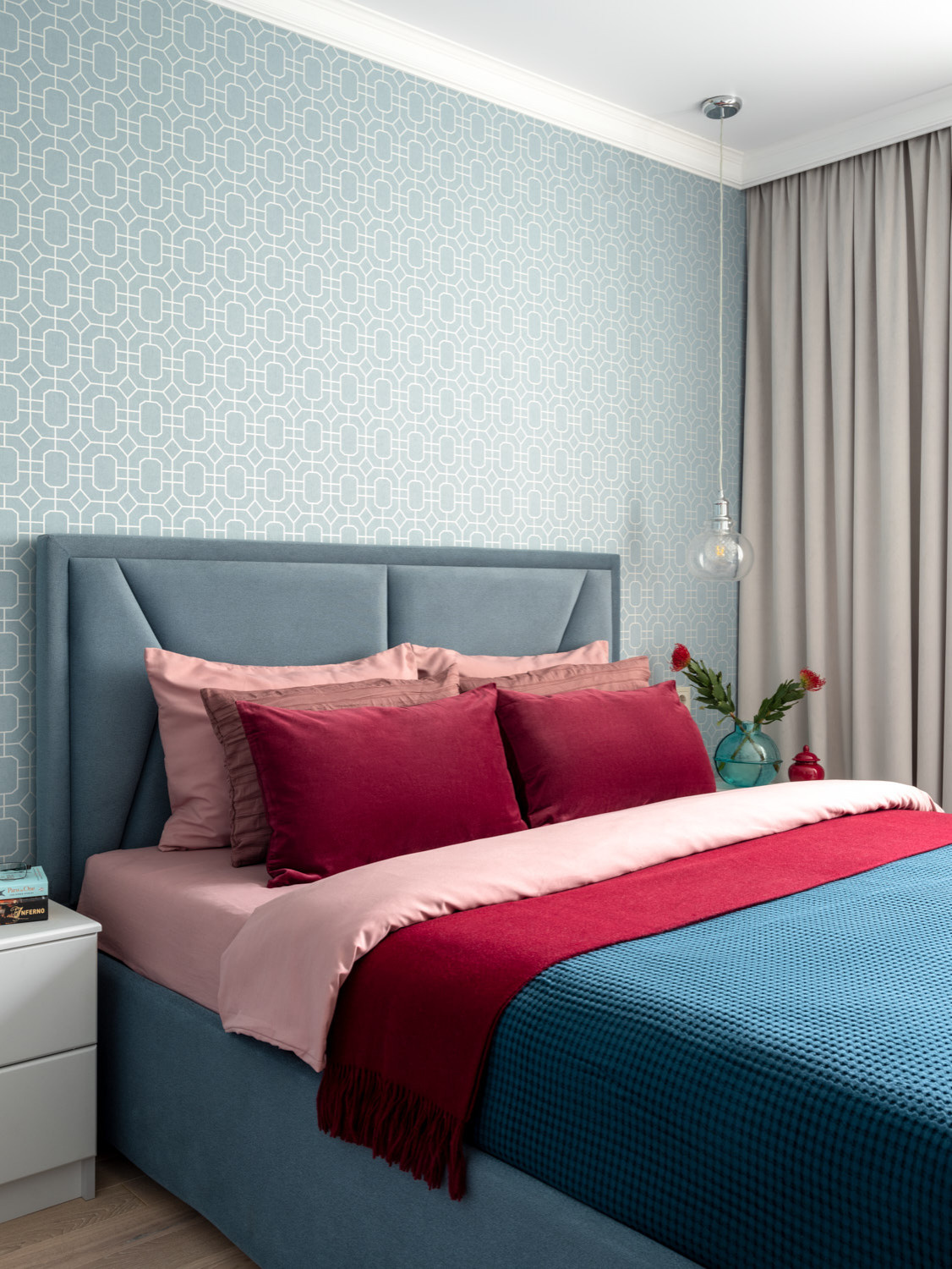 "Малиновый сорбет"