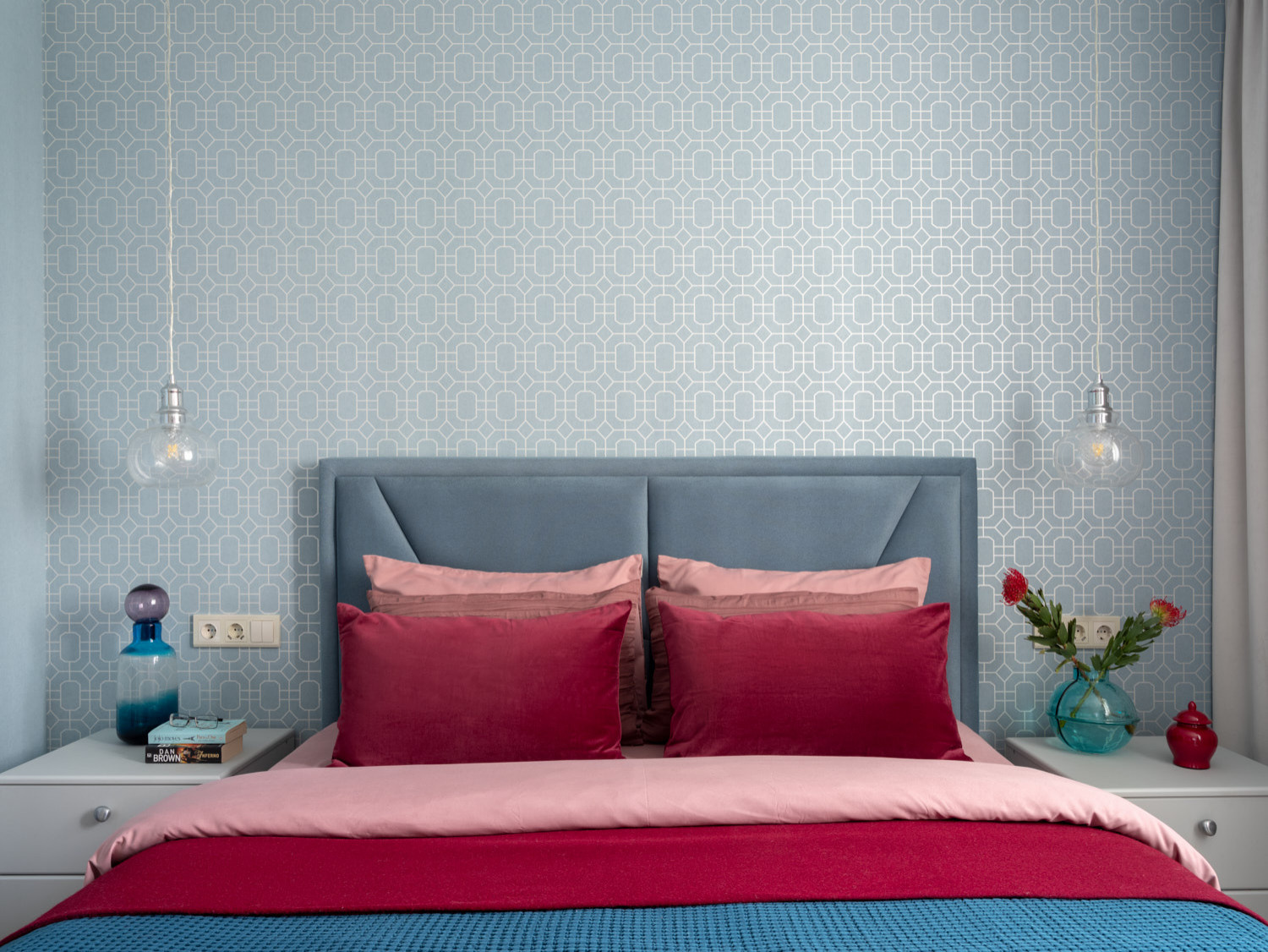 "Малиновый сорбет"