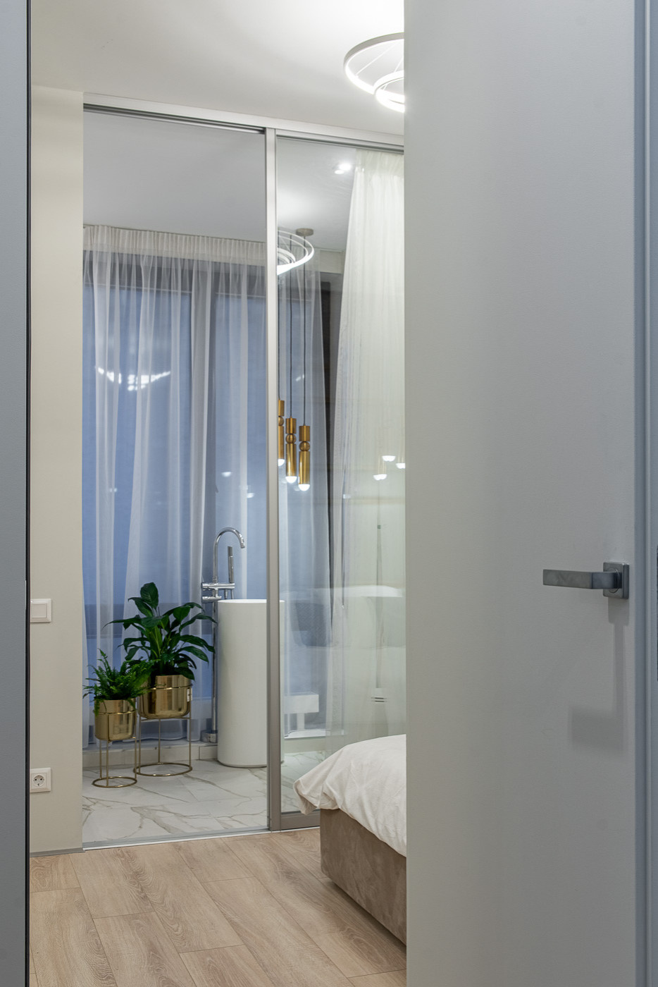 Пресня Сити 1