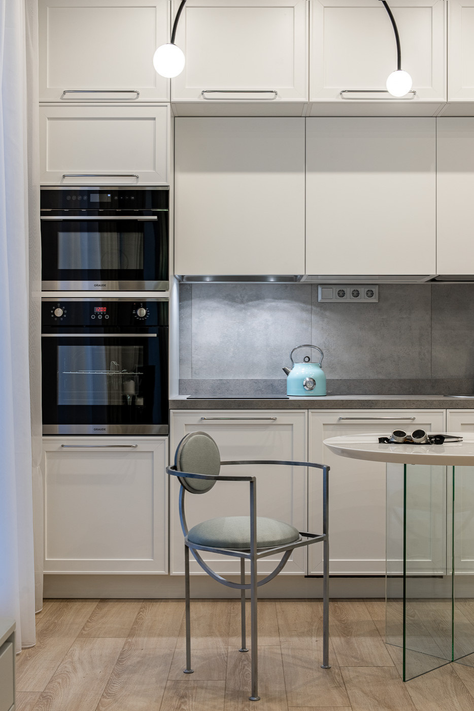 Пресня Сити 1