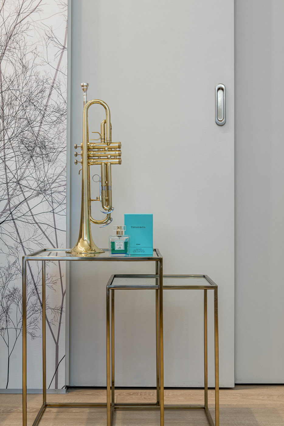 Пресня Сити 1