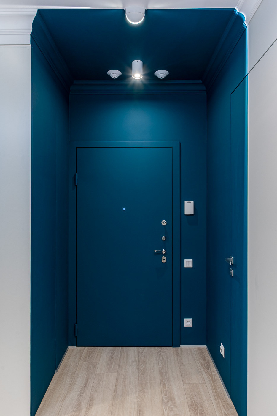 Пресня Сити 1