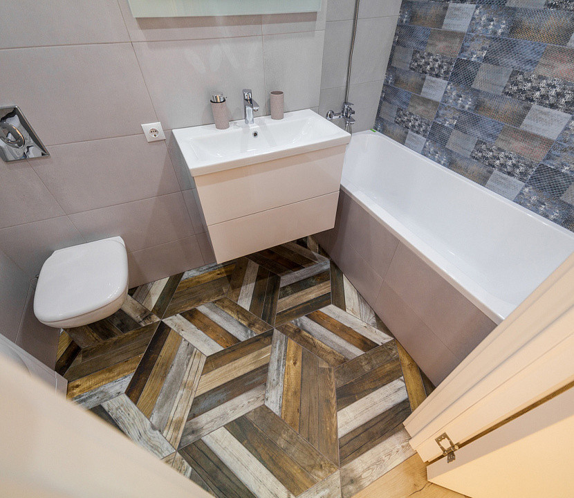 Фоновое изображение профиля Сказано-Сделано