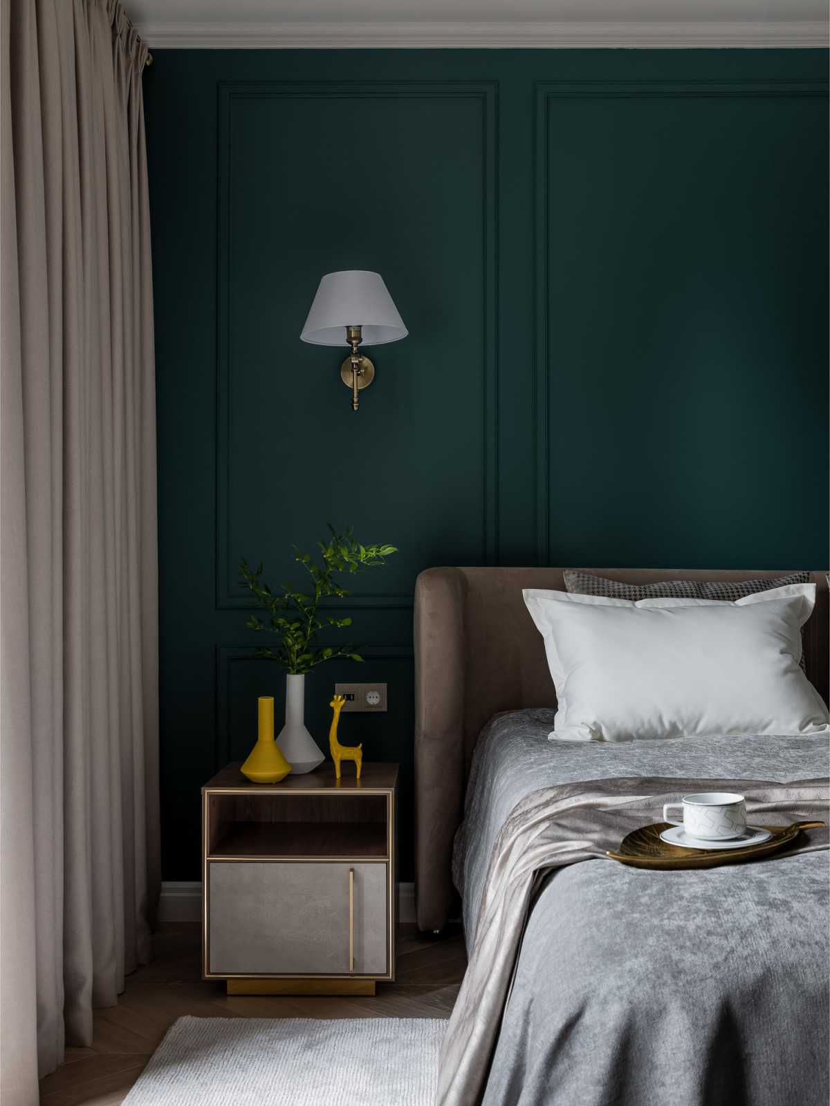 Живые фотографии квартиры на ул. Малая Красная г. Казани