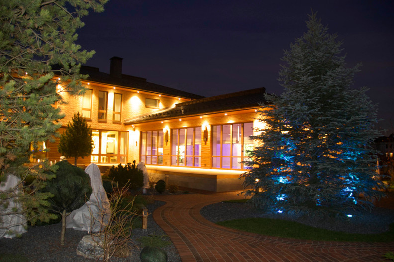 Евгений Крылов