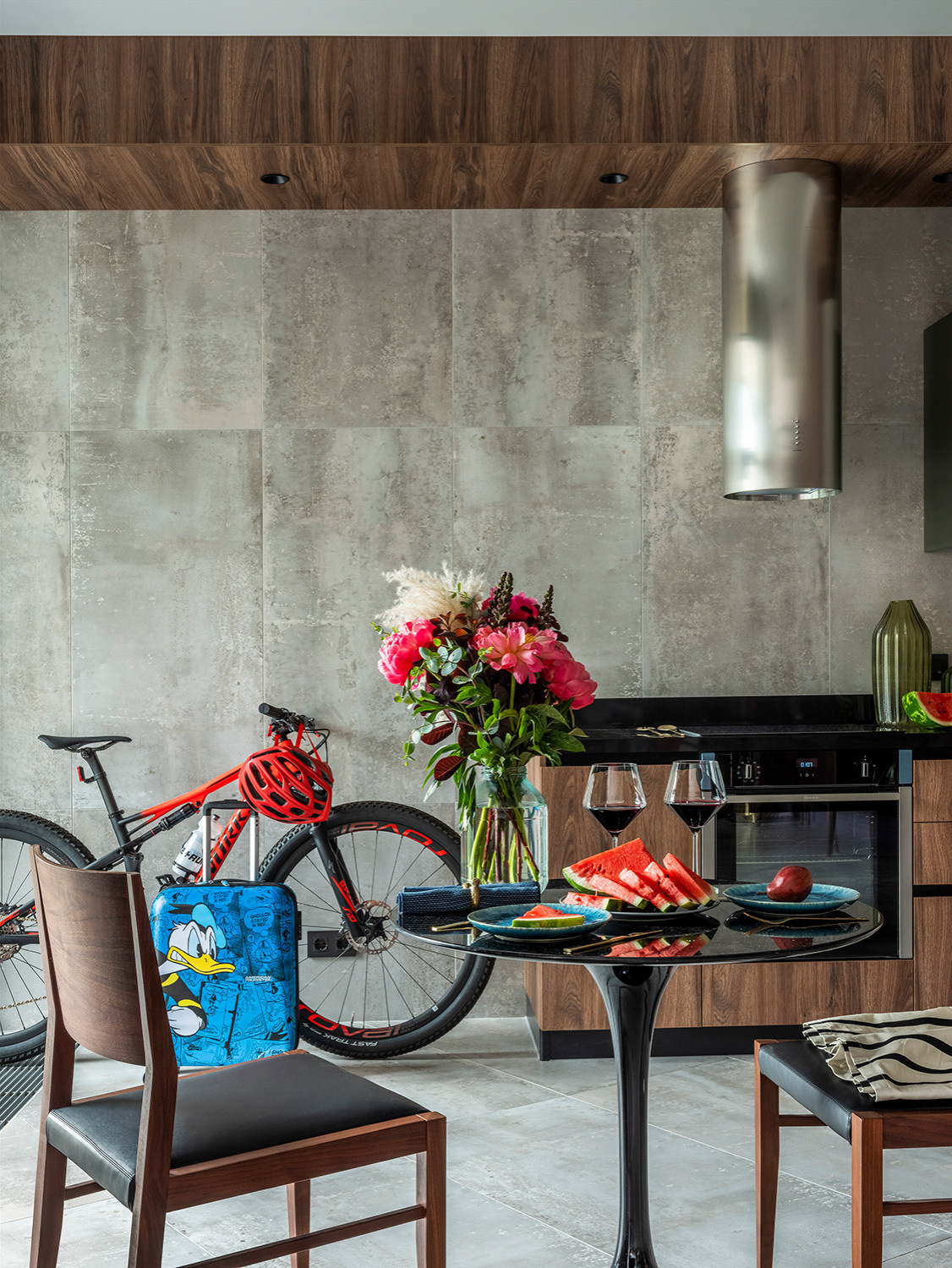 Сколково парк