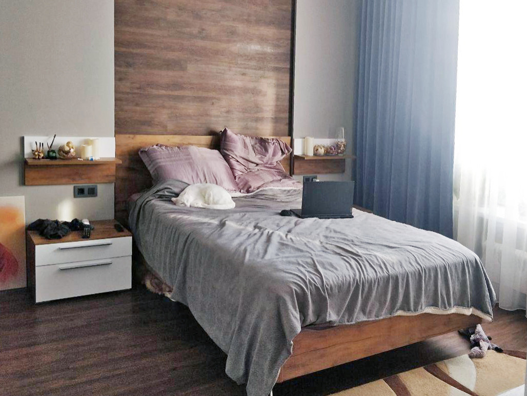 Реализация