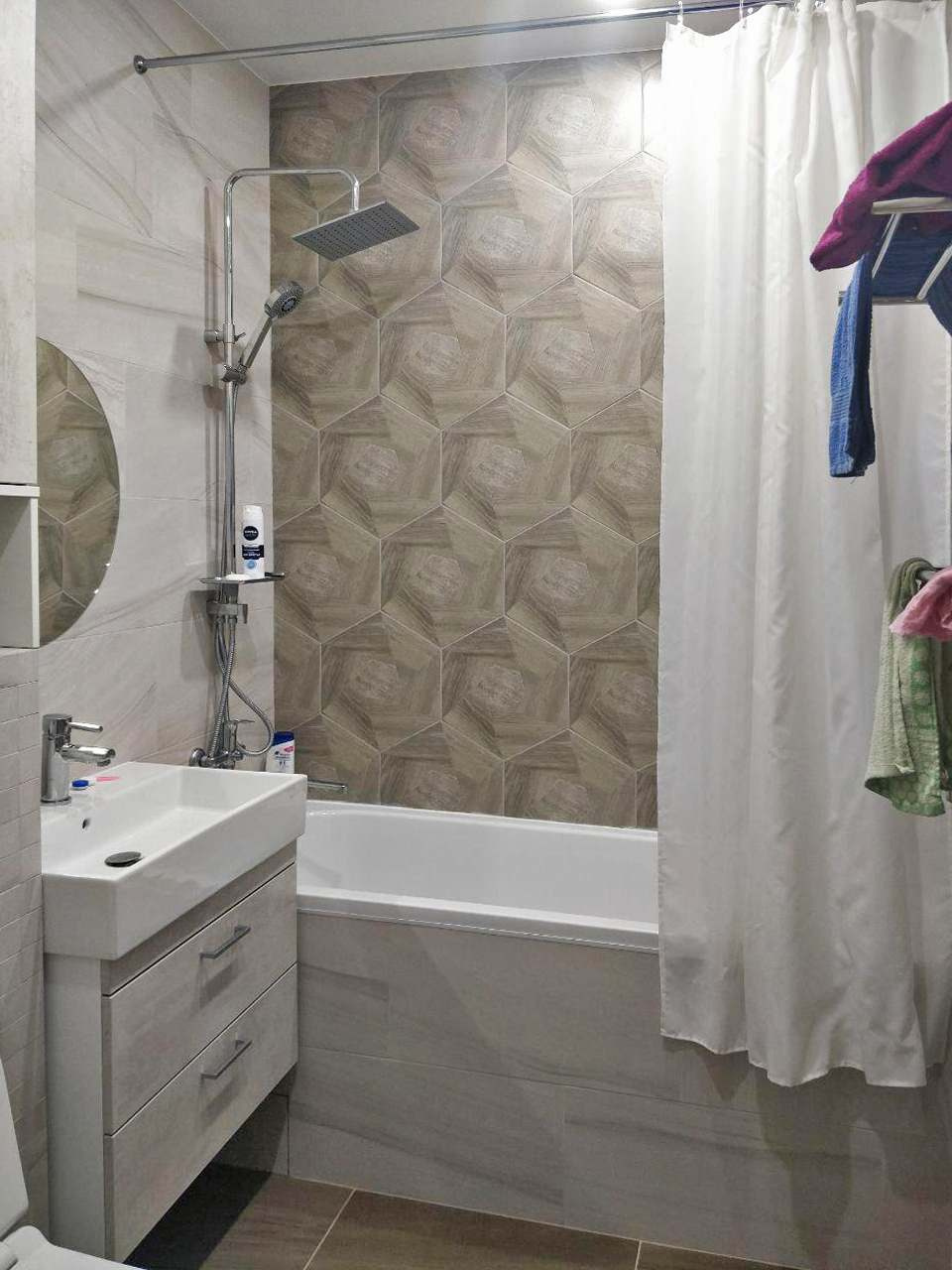 Реализация