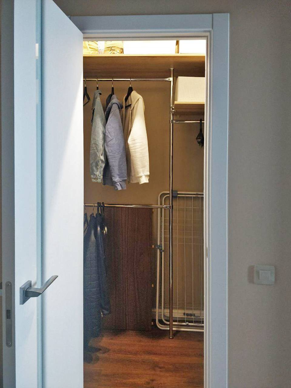 Реализация