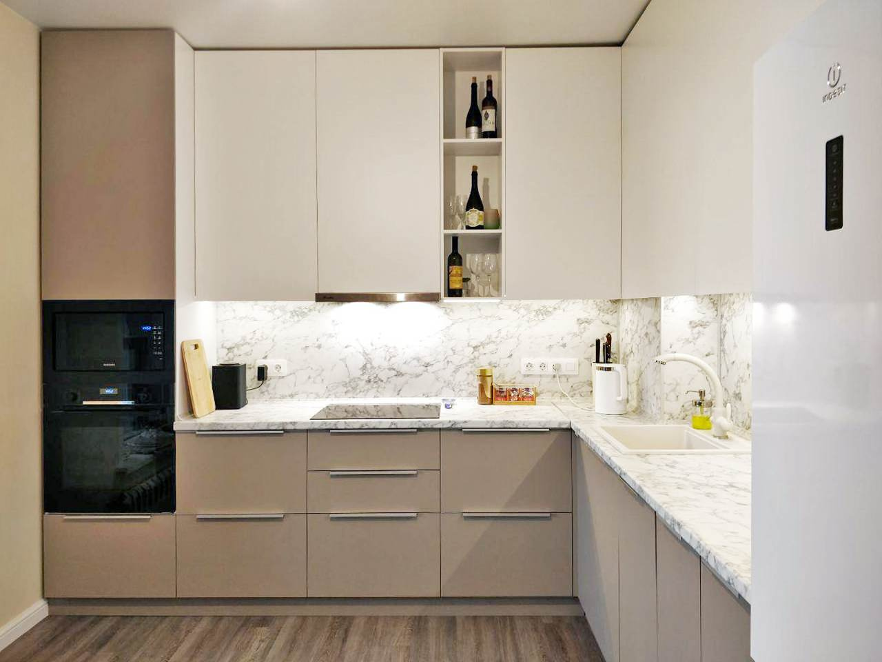 Реализация