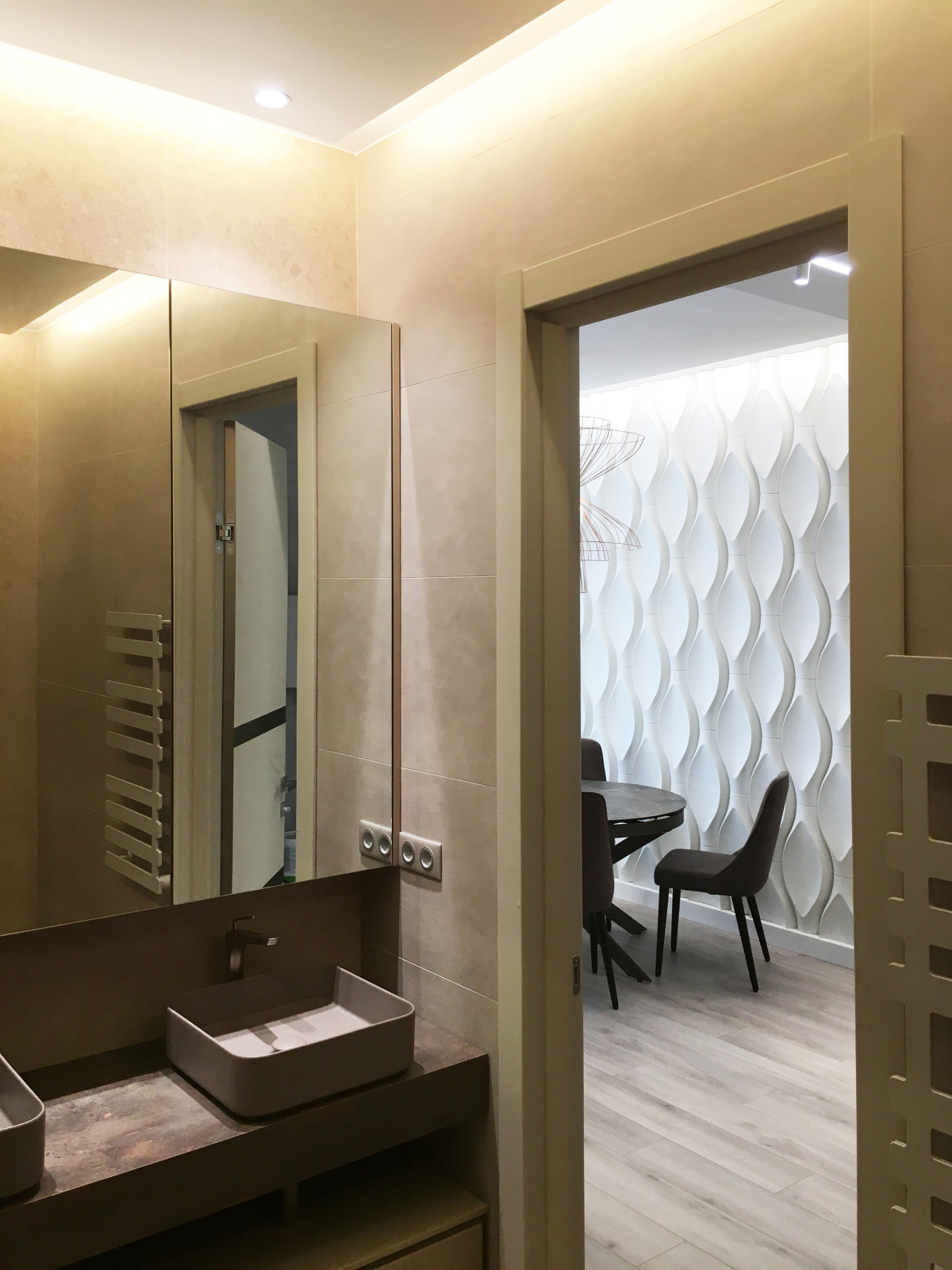 Реализация Квартиры на ул. Победы, д. 3