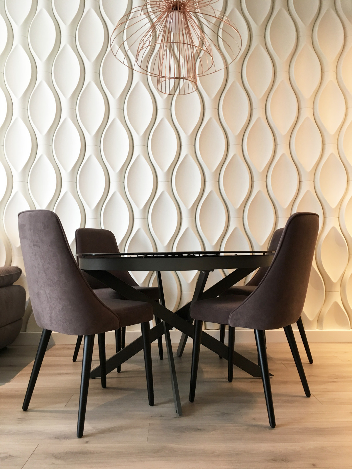 Реализация Квартиры на ул. Победы, д. 3