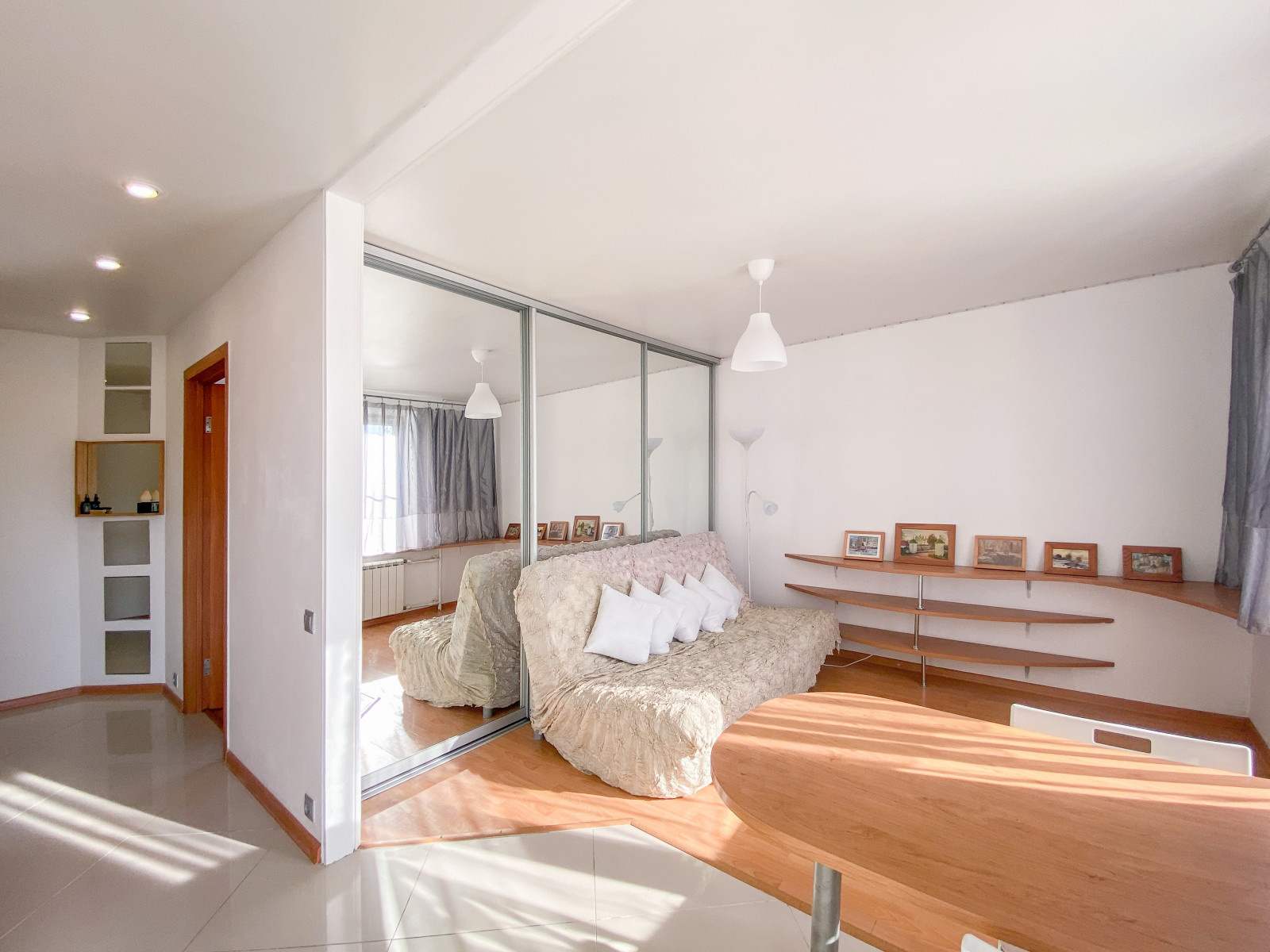 Юлия Синдревич