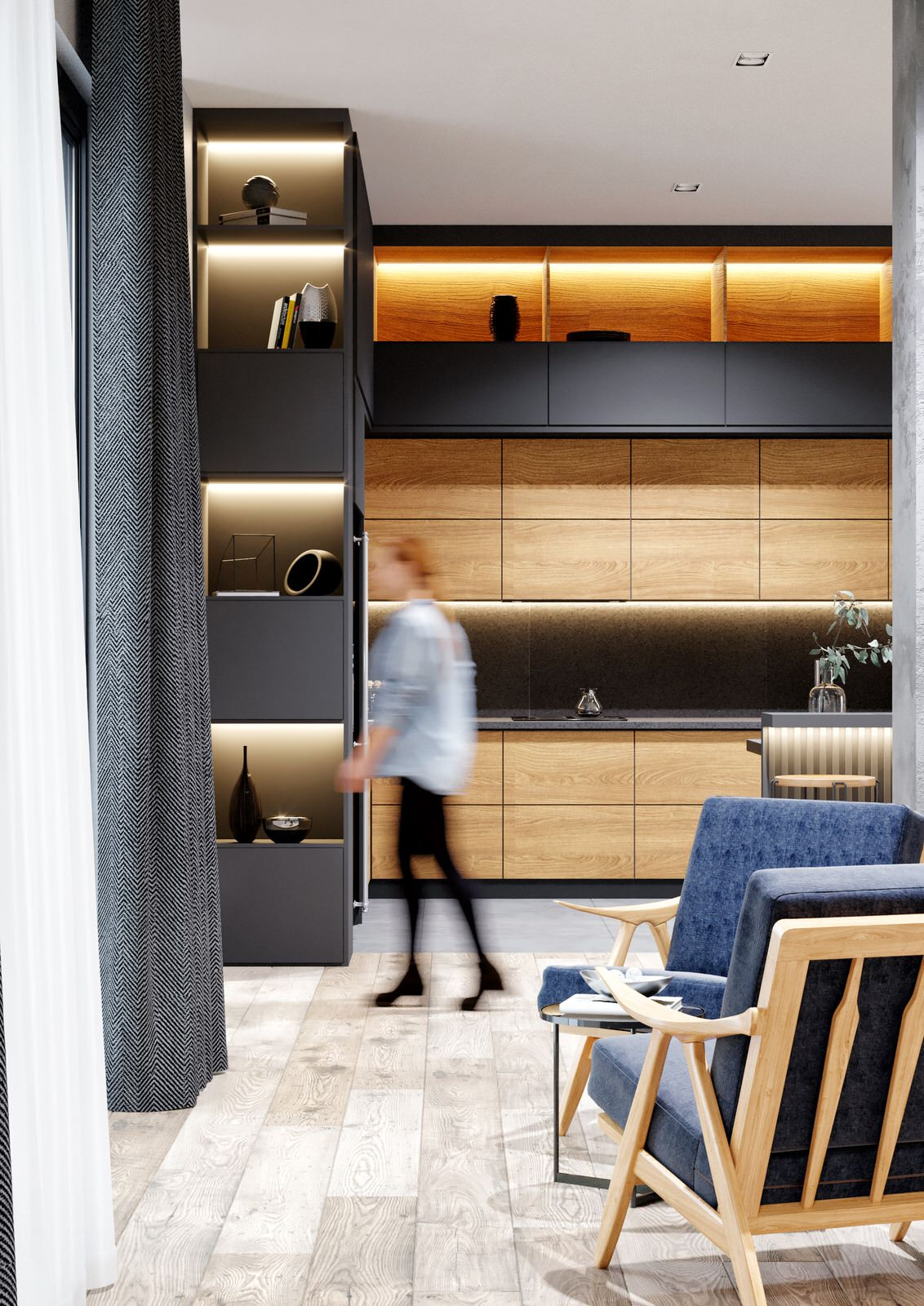 Фоновое изображение профиля Coloroom Interiors
