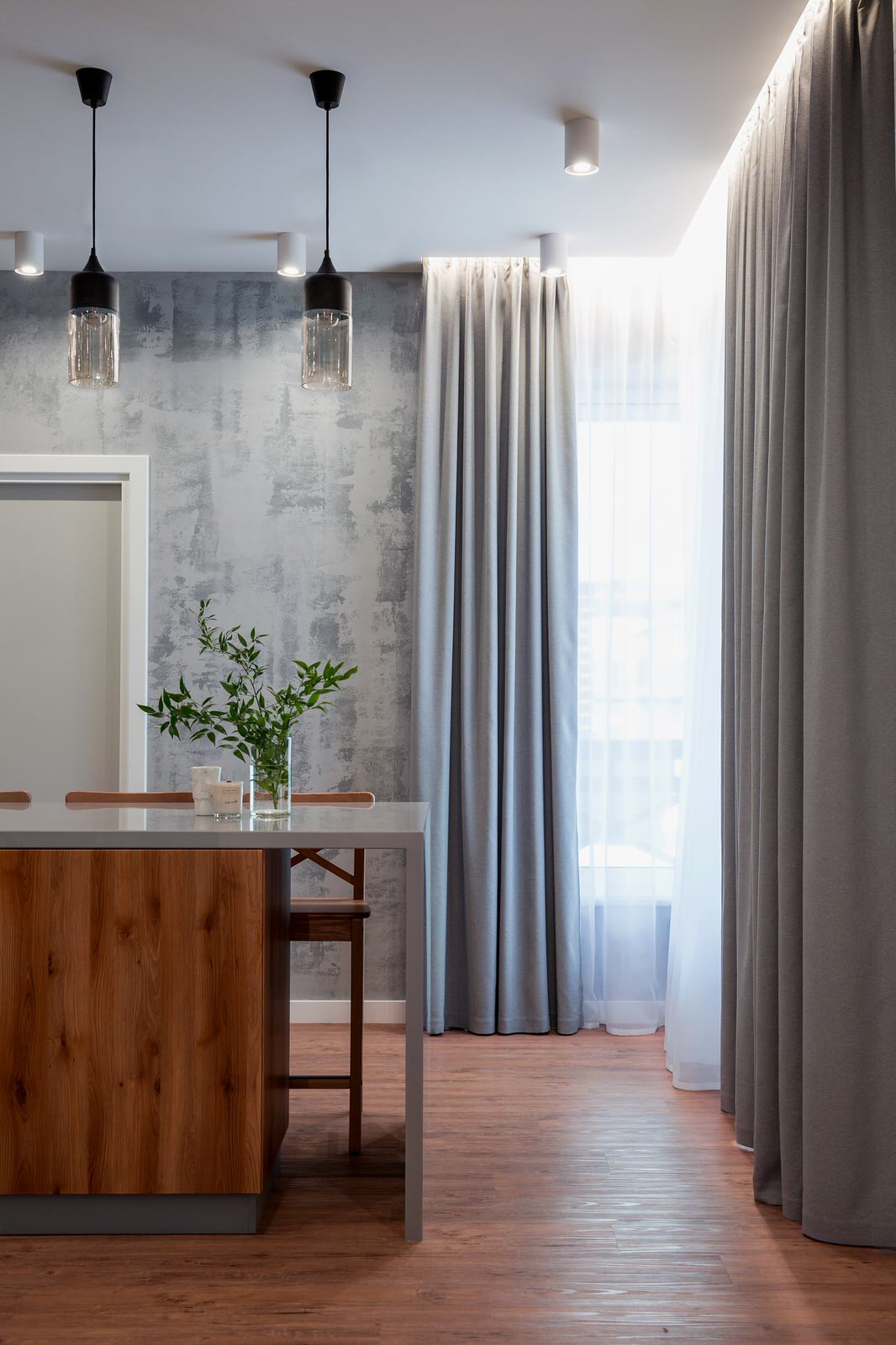 Реализация проекта "Белые росы"