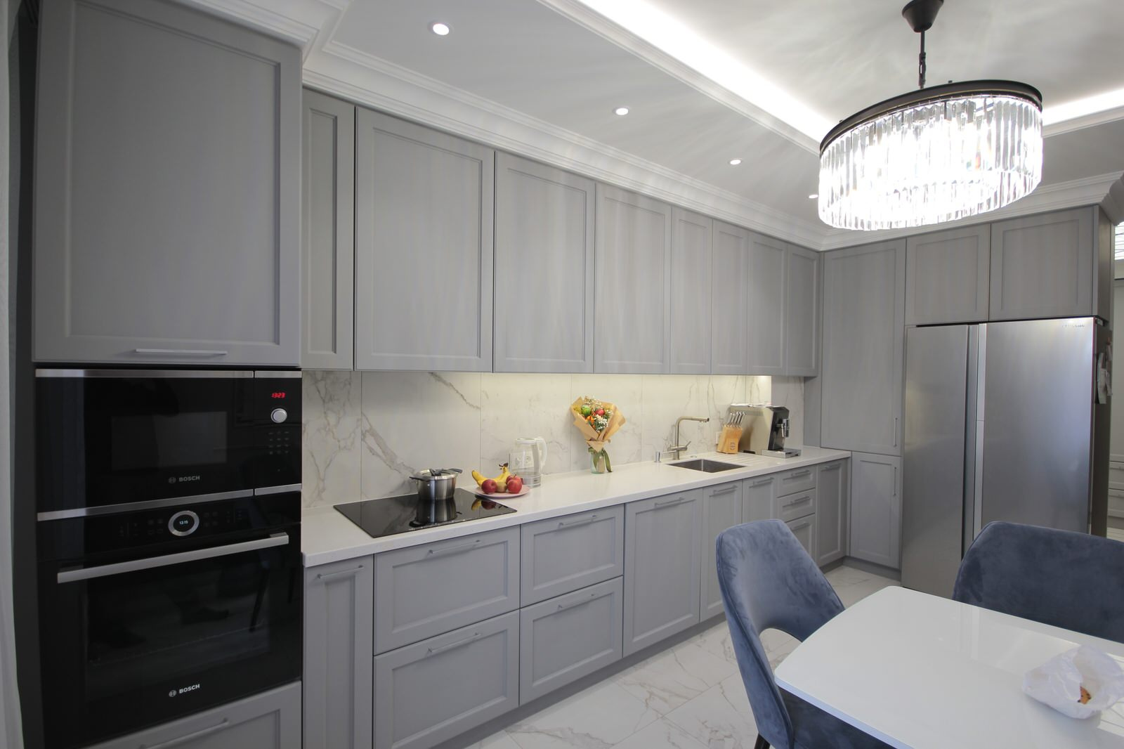 Красочная Мебель