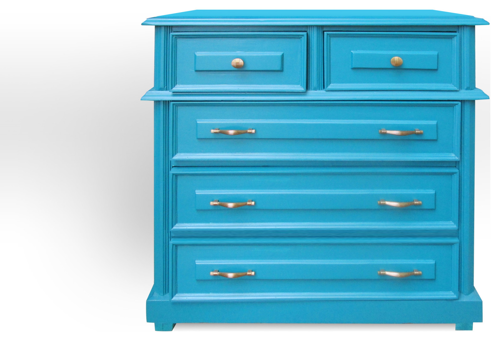 комод Индиго