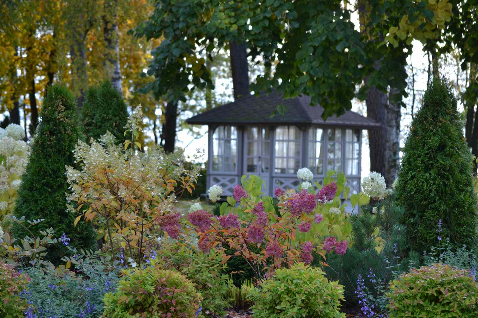 ОЗЕЛЕНЕНИЕ