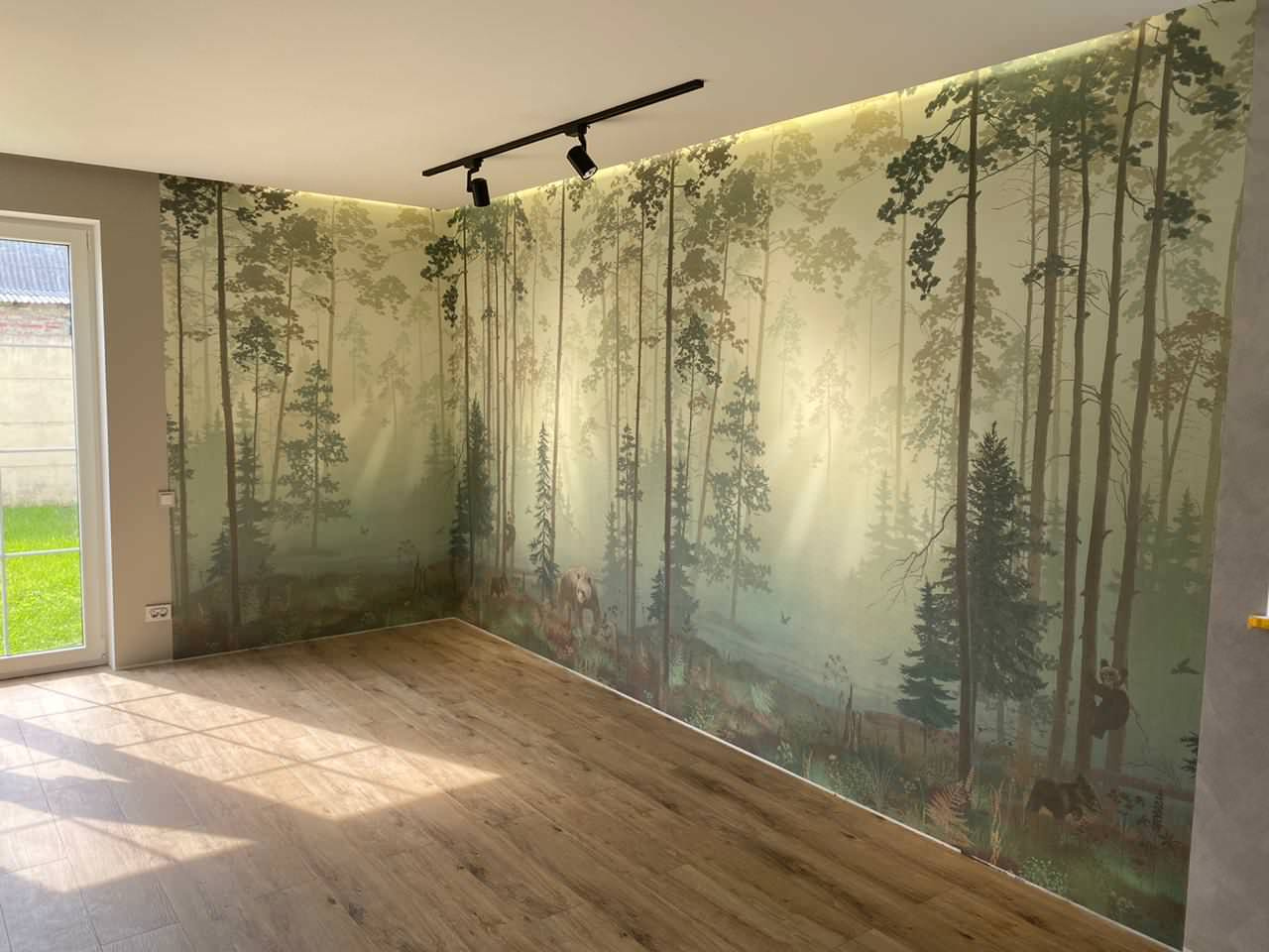 Ирина Воеводина