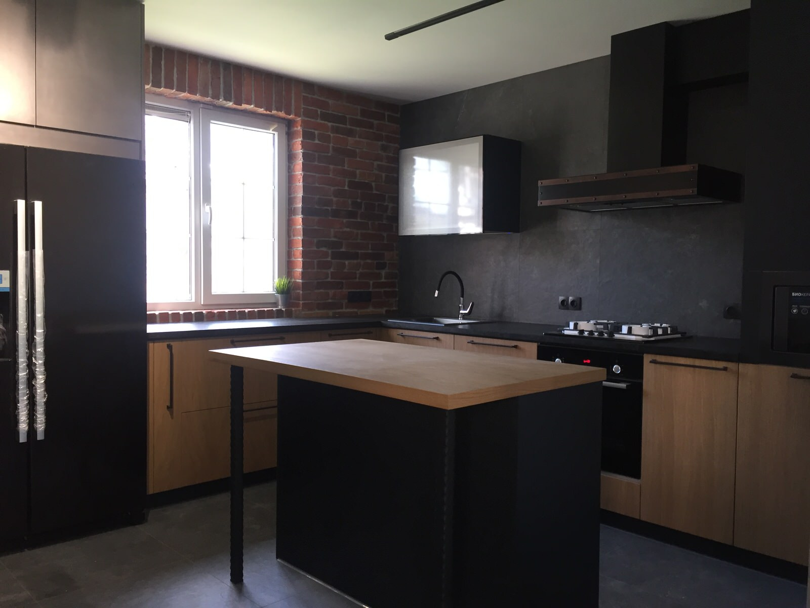 Частная блок секция для семьи из 4 человек по ул.Таганрогский переулок