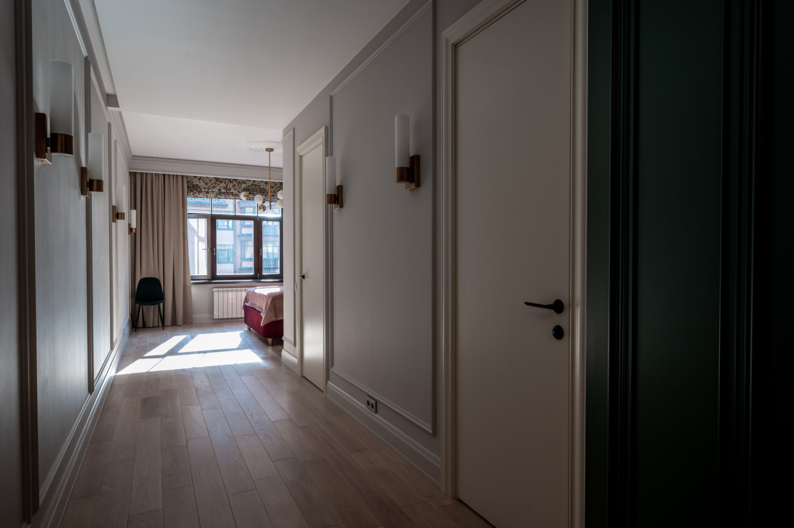 ЖК "Империал"