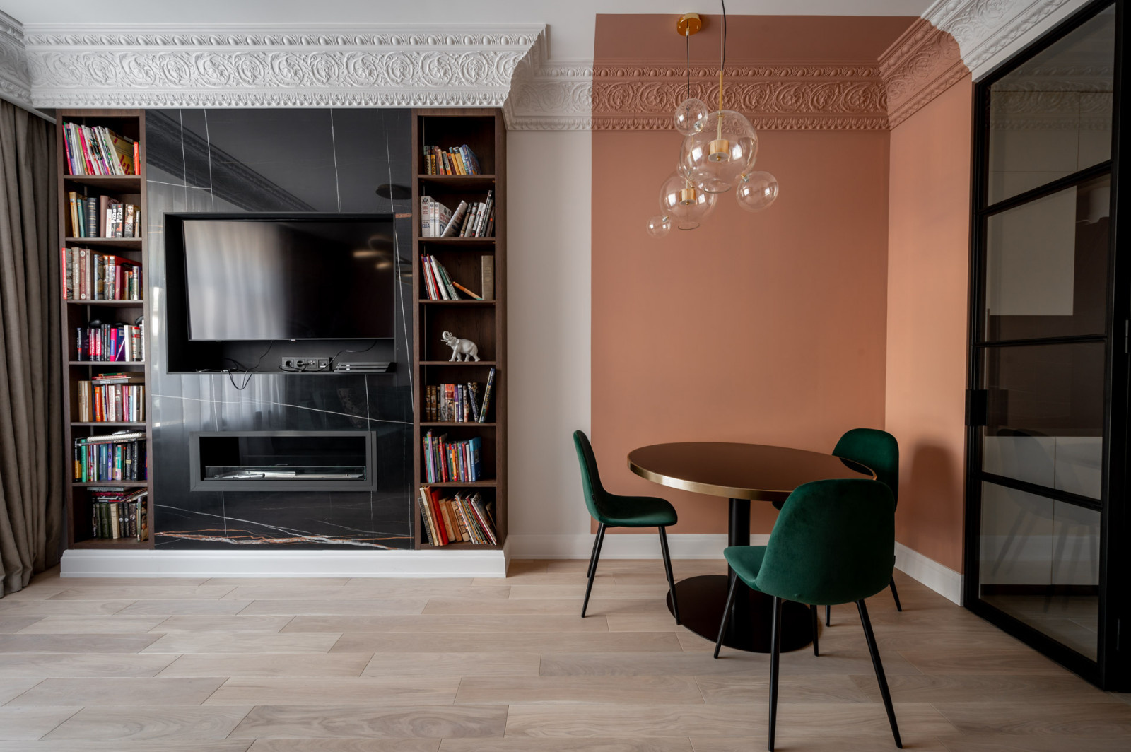 ЖК "Империал"