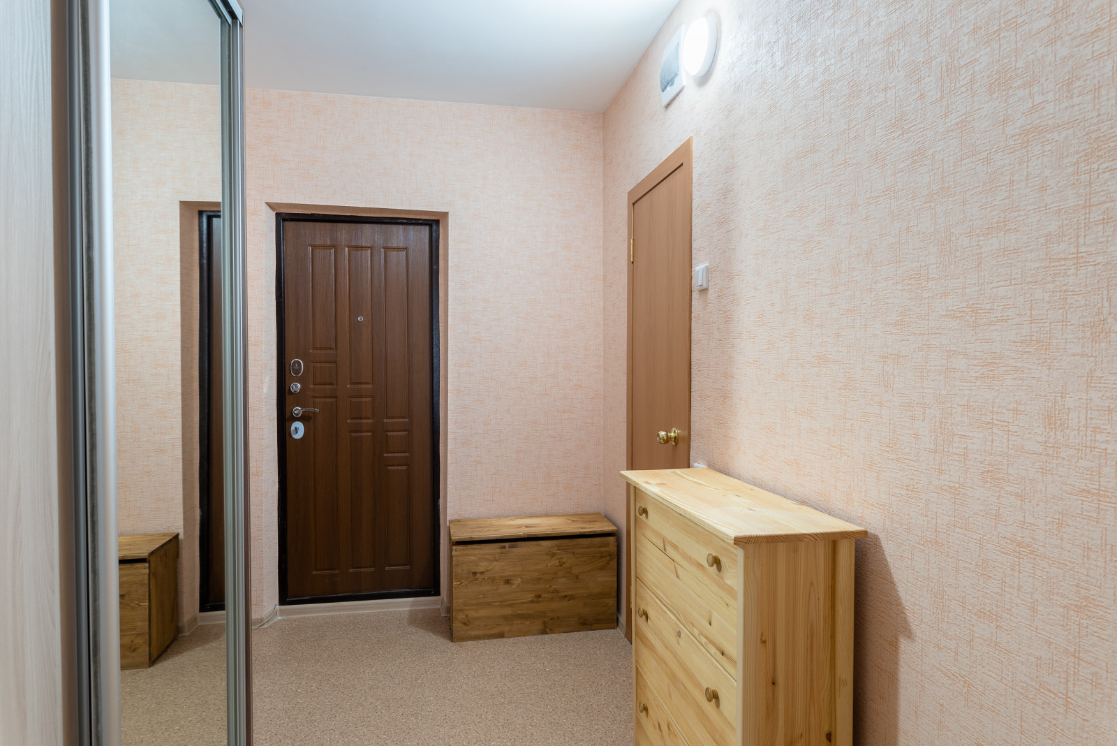 Съёмка студии