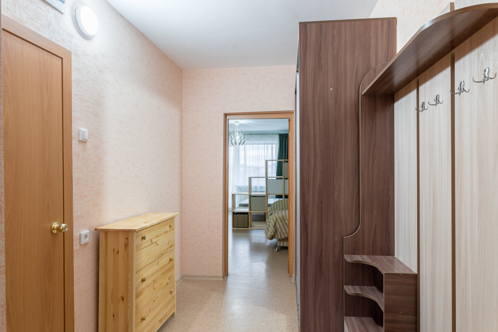 Съёмка студии